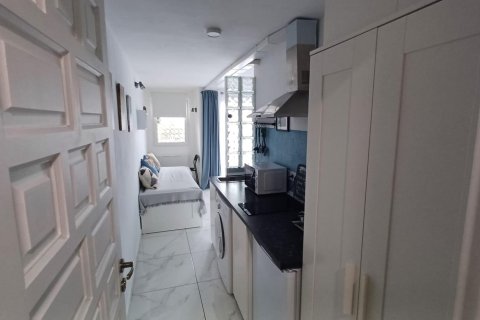 Аренда квартиры Аликанте, Испания 1 спальня, 50м2 №138656 - фото 3