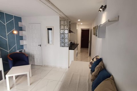 Аренда квартиры Аликанте, Испания 1 спальня, 50м2 №138656 - фото 5