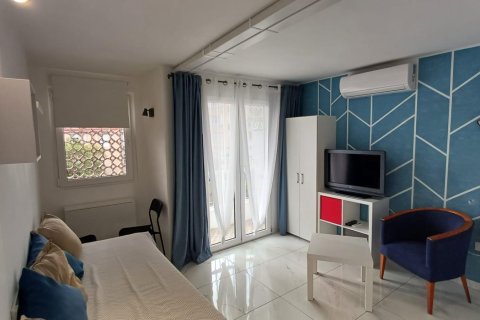 Аренда квартиры Аликанте, Испания 1 спальня, 50м2 №138656 - фото 6