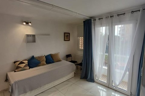 Аренда квартиры Аликанте, Испания 1 спальня, 50м2 №138656 - фото 7