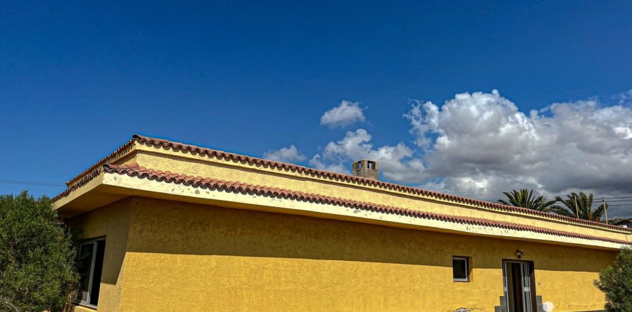 Dom w San Isidro De Abona, Tenerife, Hiszpania 6 sypialni, 8000 mkw. nr 154212