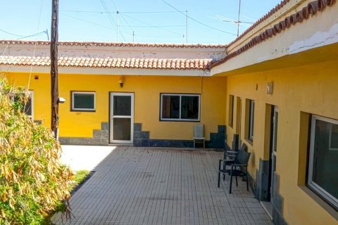 Dom w San Isidro De Abona, Tenerife, Hiszpania 6 sypialni, 8000 mkw. nr 154212 – zdjęcie 3