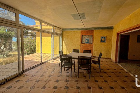 Dom w San Isidro De Abona, Tenerife, Hiszpania 6 sypialni, 8000 mkw. nr 154212 – zdjęcie 8