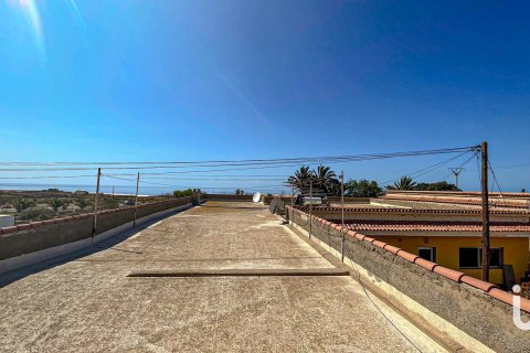 Dom w San Isidro De Abona, Tenerife, Hiszpania 6 sypialni, 8000 mkw. nr 154212 – zdjęcie 28