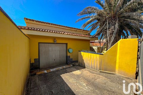 Dom w San Isidro De Abona, Tenerife, Hiszpania 6 sypialni, 8000 mkw. nr 154212 – zdjęcie 4