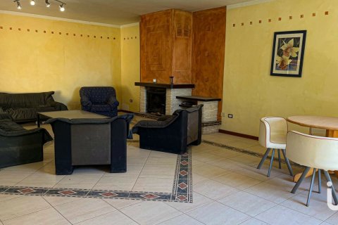 Dom w San Isidro De Abona, Tenerife, Hiszpania 6 sypialni, 8000 mkw. nr 154212 – zdjęcie 11