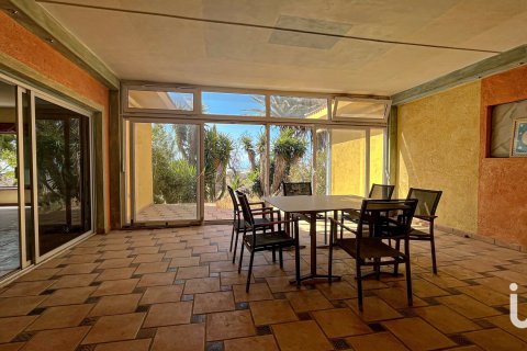 Dom w San Isidro De Abona, Tenerife, Hiszpania 6 sypialni, 8000 mkw. nr 154212 – zdjęcie 7