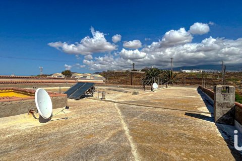 Dom w San Isidro De Abona, Tenerife, Hiszpania 6 sypialni, 8000 mkw. nr 154212 – zdjęcie 30