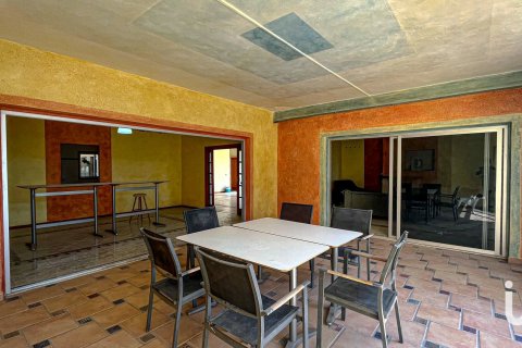 Dom w San Isidro De Abona, Tenerife, Hiszpania 6 sypialni, 8000 mkw. nr 154212 – zdjęcie 14