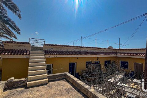 Dom w San Isidro De Abona, Tenerife, Hiszpania 6 sypialni, 8000 mkw. nr 154212 – zdjęcie 5