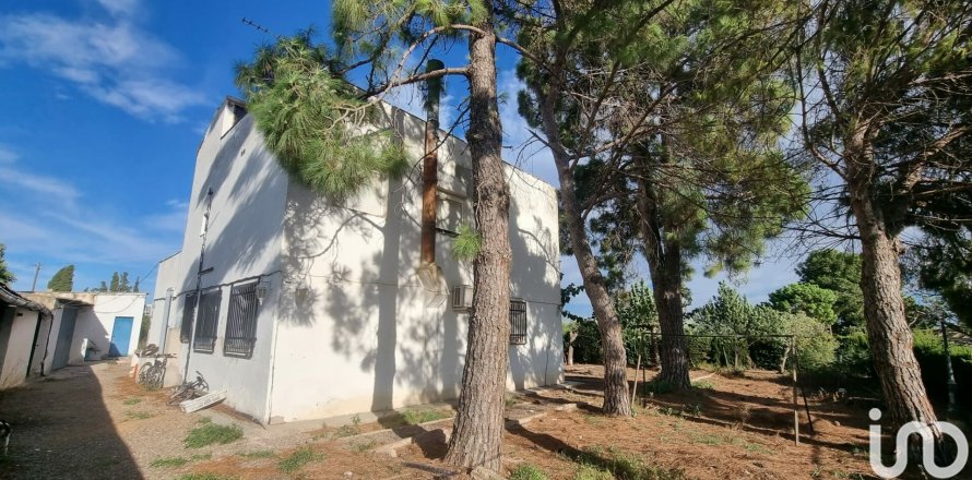 Сasa en Vinyols i els Arcs, Tarragona, España 6 dormitorios, 176 m2 No. 154218