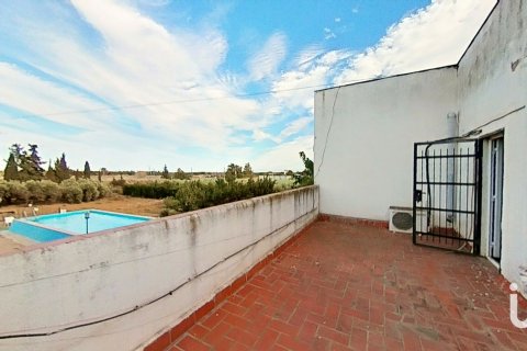 Сasa en venta en Vinyols i els Arcs, Tarragona, España 6 dormitorios, 176 m2 No. 154218 - foto 24