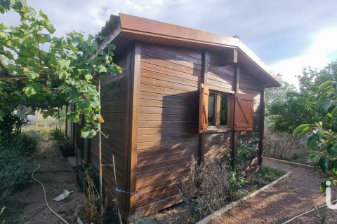 Сasa en venta en Vinyols i els Arcs, Tarragona, España 6 dormitorios, 176 m2 No. 154218 - foto 4