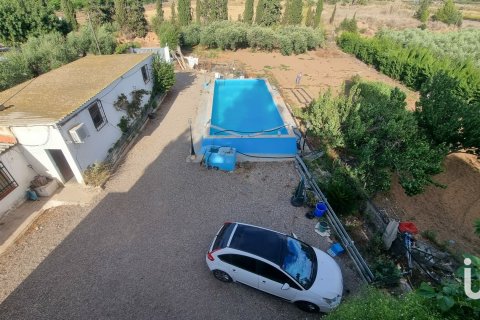 Сasa en venta en Vinyols i els Arcs, Tarragona, España 6 dormitorios, 176 m2 No. 154218 - foto 8