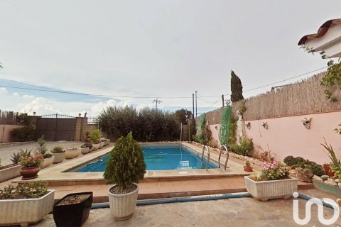 Talo myytävänä Vallfogona de Balaguer, Lleida, Espanja, 4 makuuhuonetta, 161 m2 No. 154217 - kuva 8