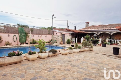 Talo myytävänä Vallfogona de Balaguer, Lleida, Espanja, 4 makuuhuonetta, 161 m2 No. 154217 - kuva 5