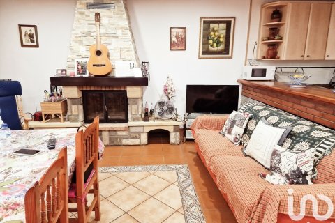 Talo myytävänä Vallfogona de Balaguer, Lleida, Espanja, 4 makuuhuonetta, 161 m2 No. 154217 - kuva 18