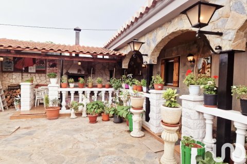 House à Vallfogona de Balaguer, Lleida, Espagne 4 chambres, 161 m2 No. 154217