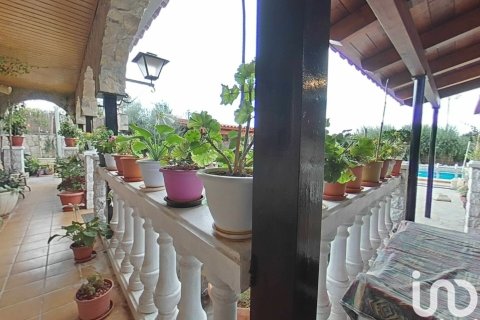 Talo myytävänä Vallfogona de Balaguer, Lleida, Espanja, 4 makuuhuonetta, 161 m2 No. 154217 - kuva 12