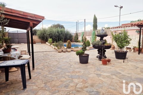 Talo myytävänä Vallfogona de Balaguer, Lleida, Espanja, 4 makuuhuonetta, 161 m2 No. 154217 - kuva 10