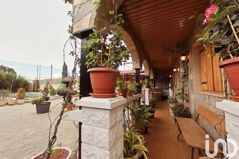 Talo myytävänä Vallfogona de Balaguer, Lleida, Espanja, 4 makuuhuonetta, 161 m2 No. 154217 - kuva 11