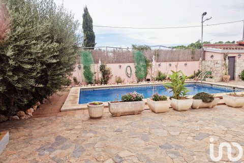 Talo myytävänä Vallfogona de Balaguer, Lleida, Espanja, 4 makuuhuonetta, 161 m2 No. 154217 - kuva 9