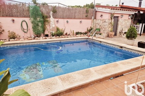 Talo myytävänä Vallfogona de Balaguer, Lleida, Espanja, 4 makuuhuonetta, 161 m2 No. 154217 - kuva 6