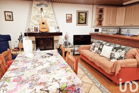 Talo myytävänä Vallfogona de Balaguer, Lleida, Espanja, 4 makuuhuonetta, 161 m2 No. 154217 - kuva 16