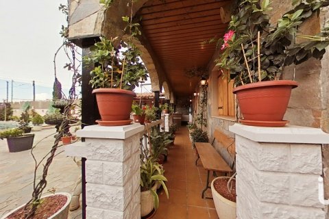 Talo myytävänä Vallfogona de Balaguer, Lleida, Espanja, 4 makuuhuonetta, 161 m2 No. 154217 - kuva 15