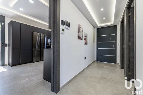 Dom w Canyelles, Barcelona, Hiszpania 5 sypialni, 332 mkw. nr 154214 – zdjęcie 23