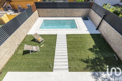 Dom w Canyelles, Barcelona, Hiszpania 5 sypialni, 332 mkw. nr 154214 – zdjęcie 7