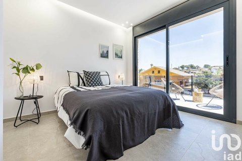 Dom w Canyelles, Barcelona, Hiszpania 5 sypialni, 332 mkw. nr 154214 – zdjęcie 16