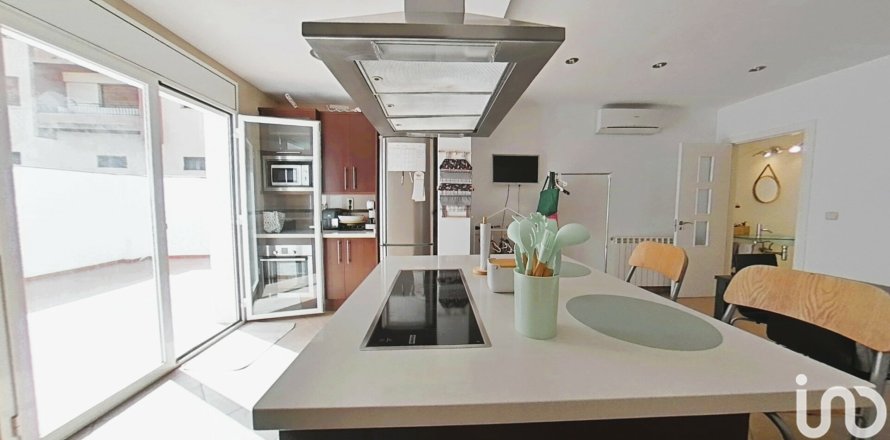 Casa a Balaguer, Lleida, Spagna 4 camere da letto, 156 mq. N° 154215