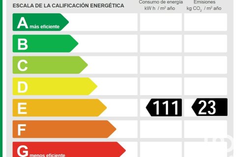 Talo myytävänä Sant Andreu de Llavaneres, Barcelona, Espanja, 4 makuuhuonetta, 180 m2 No. 154213 - kuva 27