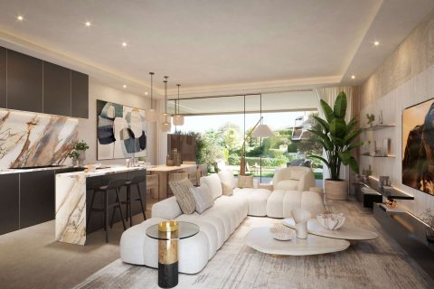 House for sale in Marbella, Malaga, Spain 3 bedrooms, 186 sq.m. No. 174038 - photo 5