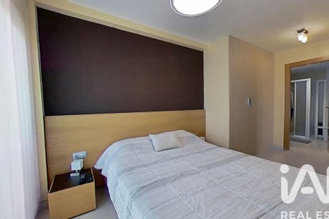 Apartment for sale in Sant Carles De La Rapita, Tarragona, Spain 2 bedrooms, 87 sq.m. No. 172229 - photo 16