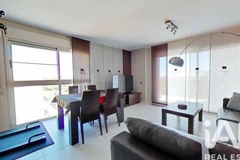 Apartment for sale in Sant Carles De La Rapita, Tarragona, Spain 2 bedrooms, 87 sq.m. No. 172229 - photo 5