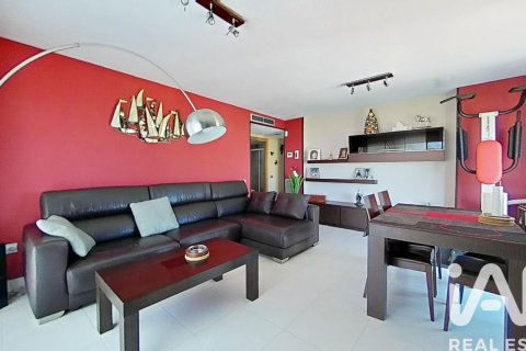 Apartment in Sant Carles De La Rapita, Tarragona, Spain 2 bedrooms, 87 sq.m. No. 172229
