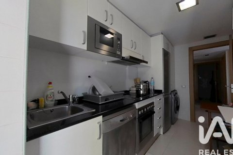 Apartment for sale in Sant Carles De La Rapita, Tarragona, Spain 2 bedrooms, 87 sq.m. No. 172229 - photo 28