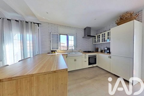 Apartment for sale in Mont-roig del Camp, Tarragona, Spain 4 bedrooms, 155 sq.m. No. 172227 - photo 5