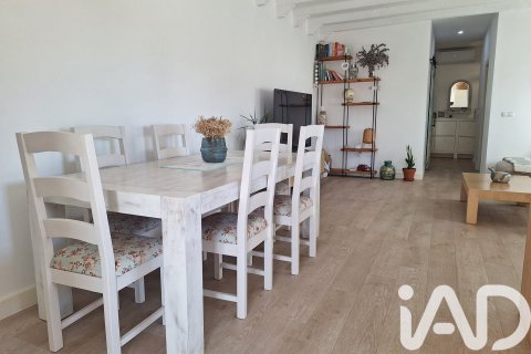 Apartment for sale in Mont-roig del Camp, Tarragona, Spain 4 bedrooms, 155 sq.m. No. 172227 - photo 9