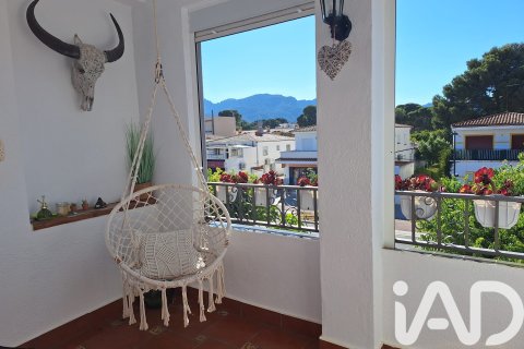 Apartment for sale in Mont-roig del Camp, Tarragona, Spain 4 bedrooms, 155 sq.m. No. 172227 - photo 16