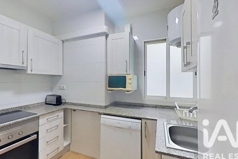 Apartamento en venta en Cambrils, Tarragona, España 3 dormitorios, 71 m2 No. 172224 - foto 17
