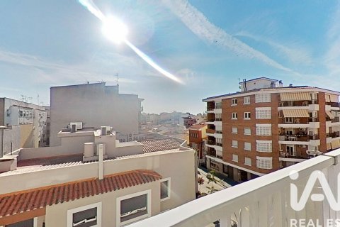 Apartment à Cambrils, Tarragona, Espagne 3 chambres, 71 m2 No. 172224