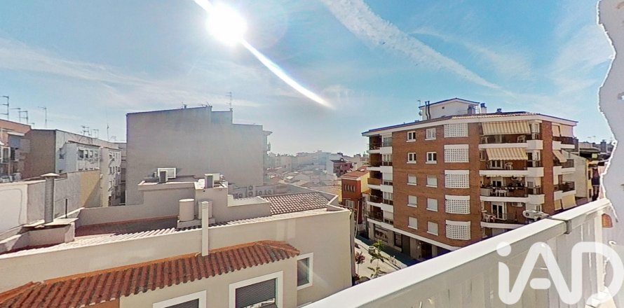 Apartamento en Cambrils, Tarragona, España 3 dormitorios, 71 m2 No. 172224