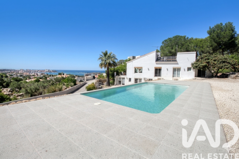 Hus till salu i Denia, Alicante, Spanien 241 kvm. Nr. 172230 - foto 4
