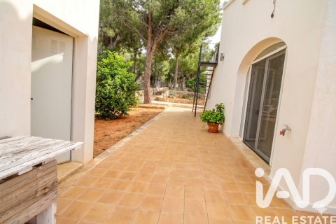 Hus till salu i Denia, Alicante, Spanien 241 kvm. Nr. 172230 - foto 20