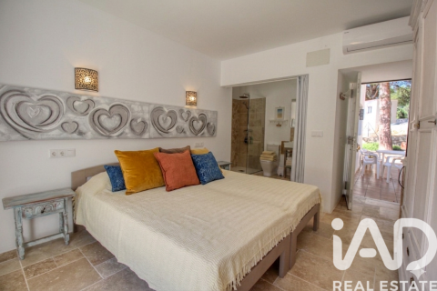 Hus till salu i Denia, Alicante, Spanien 241 kvm. Nr. 172230 - foto 19