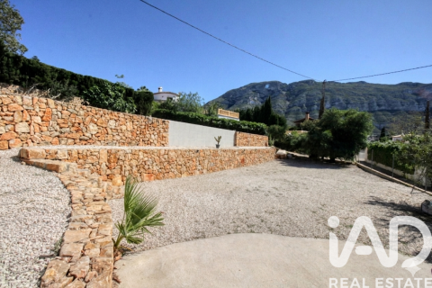 Hus till salu i Denia, Alicante, Spanien 241 kvm. Nr. 172230 - foto 9