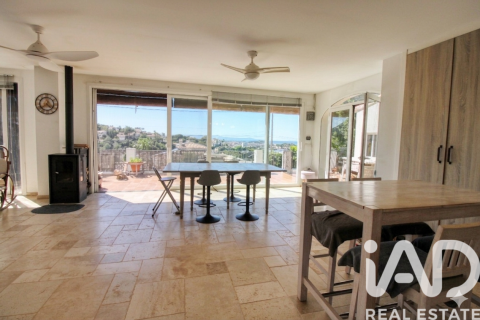 Hus till salu i Denia, Alicante, Spanien 241 kvm. Nr. 172230 - foto 15